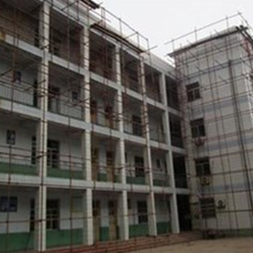 建筑结构加固