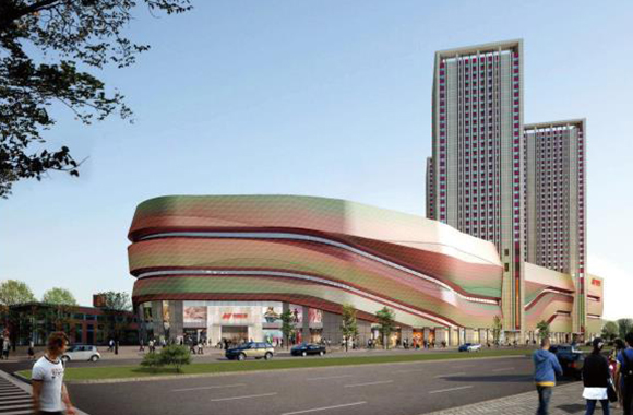 黑龙江加固工程