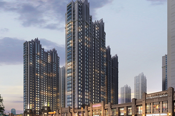 海拉尔正规建筑改造加固公司