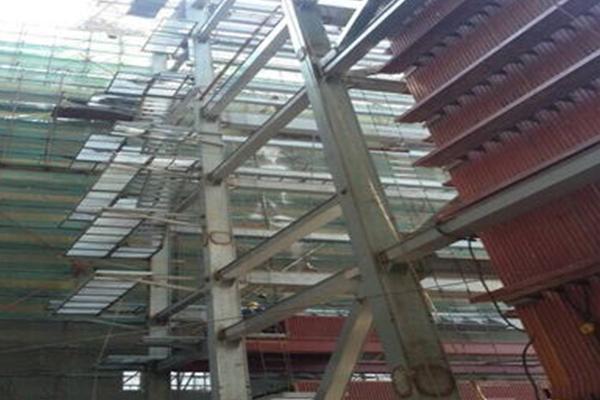 海拉尔正规建筑改造加固公司