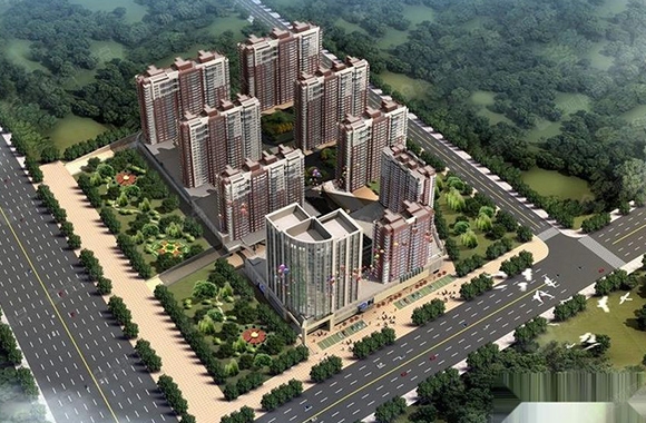 新建设计、改造设计