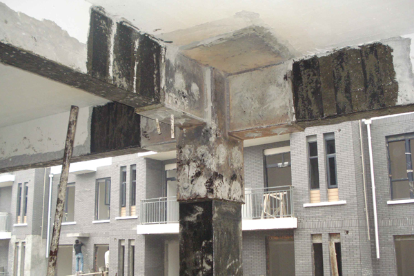 建筑加固和新建房屋哪个更有优势? 